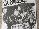 SEX PISTOLS - SUBMISSION - ORIGINAL 1977 FRENCH IMPORT 7