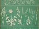 TETRAGON Nature LP Top 1971 German Prog Rock – Original on Soma RARE