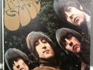 THE BEATLES - RUBBER SOUL STEREO VINYL - American Pressing - Near Mint - RARE