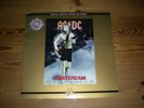 AC/DC Amsterdam ain't a bad place to be  ,Vinyl ,multicoloured ,limited edition