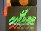 THE 3 PIECES Vibes of Truth LP Vinyl VG+/VG+ Original Gatefold Promo