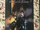 Prince Purple Rain Original Press LP Record Vinyl VG/VG+ Play Tested W Inner