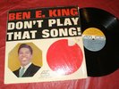 BEN E. KING-