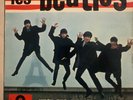 LES BEATLES/WHEN THE SAINTS/POLYDOR 21914/FRENCH 7