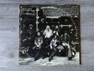 The Allman Brothers Band At Fillmore East LP vinyl 1971 Capricorn VG rock