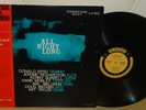 KENNY BURRELL ALL NIGHT LONG ORIG 1973 JAPAN PRESTIGE PJ-7-7073 OBI PROF CLEANED