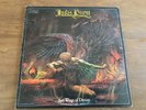 JUDAS PRIEST SAD WINGS OF DESTINY RCA 1976 EXCELLENT