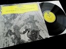 Mozart: Violin Concerto No. 4 - Johanna Martzy **Deutsche Grammophon LPX 29251**