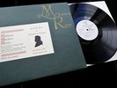 Mozart: The Two Duos - Lola Bobesco / Freddy Legrand **Musica Rara MUS 47 LP**