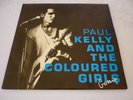 Paul Kelly and the Coloured Girls - Gossip - Orig. 1986 OZ 2 x LP EX/EX