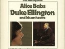 Alice Babs & Duke Ellington Far Away Star Swedish vinyl LP album record