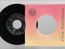 ELVIS PRESLEY: LOVE ME TENDER RARO ITALY 1957  RCA ITALIANA  45 N0524