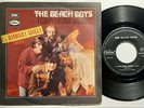 BEACH BOYS I CAN HEAR MUSIC / ALL I WANT TO DO CAPITOL 7