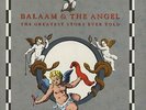 Balaam And The Angel The Greatest Story Ever Told UK vinyl LP album record