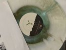 Balance And Composure Tigers Jaw Split Vinyl Record Album