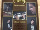 Blondie Calderon Feelings Sentimientos Amistad Private Press Ray Price Signed
