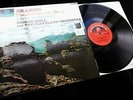 Brahms: Piano Concerto No. 1 - Fleisher / Szell **Columbia 33CX 1882 ED1 LP**