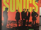 The Sonics ?– Maintaining My Cool Vinyl 1966 recordings LP 220 gram garage punk