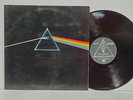 PINK FLOYD Dark Side Of The Moon 1973 LP SMAS 11163 NM Vinyl POSTERS & Stickers