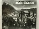 The Left Gas Mask Rare hip hop 2011 pressing NM  12