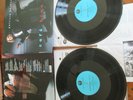 Patricia Barber Cafe Blue US 2 LP Premonition 90760 HQ 180g remixed EX-