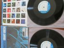 Grant Green Idle Moments US 2 LP Blue Note P 64154 45 rpm re-issue # 230 EX