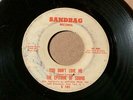 EPITOME OF SOUND Sandbag 101 YOU DON'T LOVE ME / WHERE WERE YOU  VG-/VG LISTEN