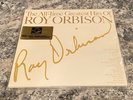 Sealed Audiophile S&P Pressing- The All Time Greatest Hits Of Roy Orbison LP DCC