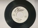 The Satellites -Heavenly Angel- Doo Wop R&B 45 on Class Rare Promo VG/VG+