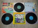 3 X A Flock of Seagulls - The Best of,Same,Modern love is automatic