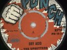 Upsetters Dry Acid 7