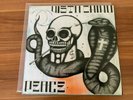 Vista Chino Peace Vinyl 2013 NPR501LP Stoner Kyuss QOTSA Metal Wacken