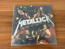 Metallica Live At Grimey's 10
