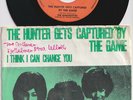 The MARVELETTES * The Hunter * 1967 Northern SOUL MOTOWN * Dutch NL 45 * Listen