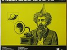 ROGER ROGER Musique Idiote LP Library Moog Record—Original on Neuilly, C. Leuter