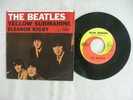 Beatles Yellow Submarine / Eleanor Rigby picture sleeve Capital 45
