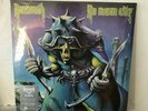 NAZARETH - NO MEAN CITY LP SALVO 2019 BRAND REMASTERED REISSUE NEW GREEN VINYL