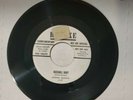JOHNNY DARLING Baseball Baby on DeLuxe Promo R&B Doo Wop Rocker 45 Hear NM