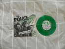 The Police Message in a Bottle 7