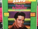 Elvis Presley - Fun In Acapulco 1963 Vinyl LP RCA LPM-2756 AUSTRALIAN PRESSING