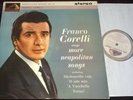 Rare Franco Corelli Sings More Neapolitan Songs LP HMV ASD 516 UK Stereo W/G ED1