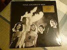 HOLE - Celebrity Skin - LP -  yellow COLOURED  - NUMBERED - mint/sealed - OOP