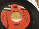 NORTHERN Soul 45 Justine Washington I Can’t Wait Till I See My Baby’s Face