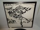 Pere UBU, The Modern dance, LP. 1978, Excellent