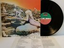 LED ZEPPELIN Houses of the Holy LP Atlantic SD 19130 - Play Tested VG+  *A6