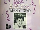 RADIO SHOW:RICK DEES TOP 40 5/17/86 HOOTERS, JULIAN LENNON, SIMPLE MINDS, PRINCE