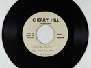 Doo-Wop Acetate 45 - Hide-A-Ways/Five Crowns - Cherie - Cherry Hill - mp3