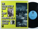CEDAR WALTON TRIO A Night At Boomers, Vol. 1 MUSE LP VG++ SHRINK