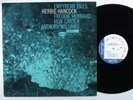 HERBIE HANCOCK Empyrean Isles BLUE NOTE LP VG+ dmm audiophile 1985 reissue