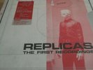 GARY NUMAN TUBEWAY ARMY - REPLICAS 2LP 2019 BRAND NEW UNPLAYED SAGE GREEN VINYL